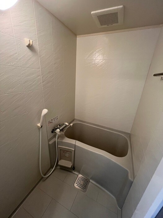 物件内観写真8　(バス／シャワールーム等)