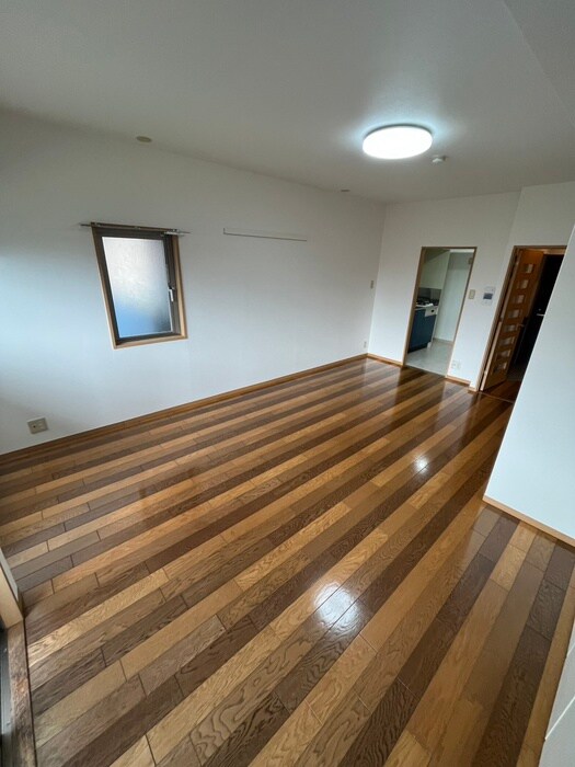 物件内観写真13　(居室)