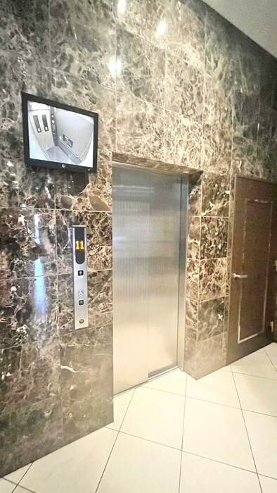 物件外観写真3　(建物設備)