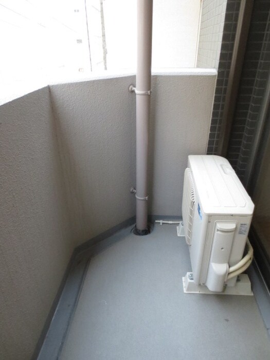 物件内観写真18　(ベランダ・バルコニー)