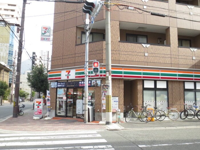 セブンイレブン