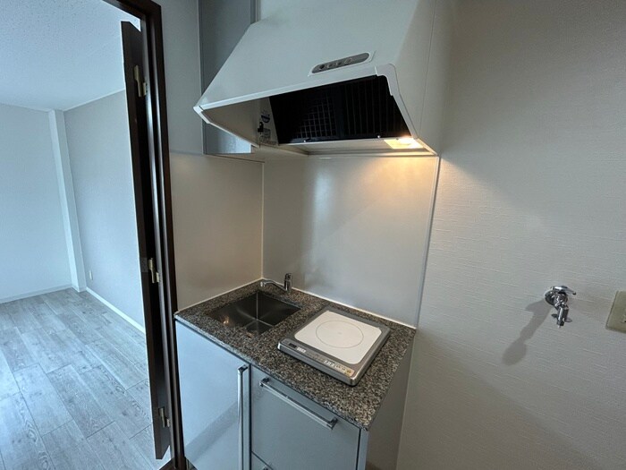 物件内観写真8　(キッチン)