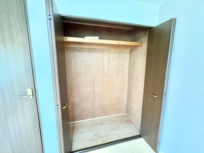 物件内観写真9　(収納)