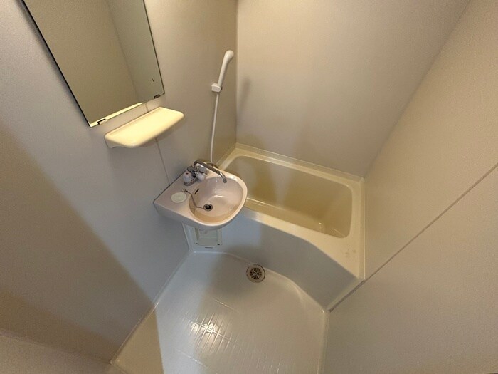 物件内観写真10　(バス／シャワールーム等)