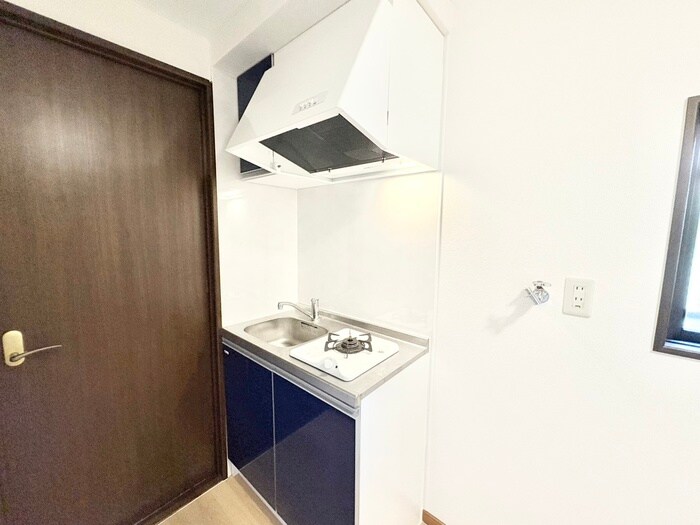 物件内観写真11　(キッチン)