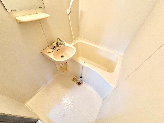 物件内観写真12　(バス／シャワールーム等)