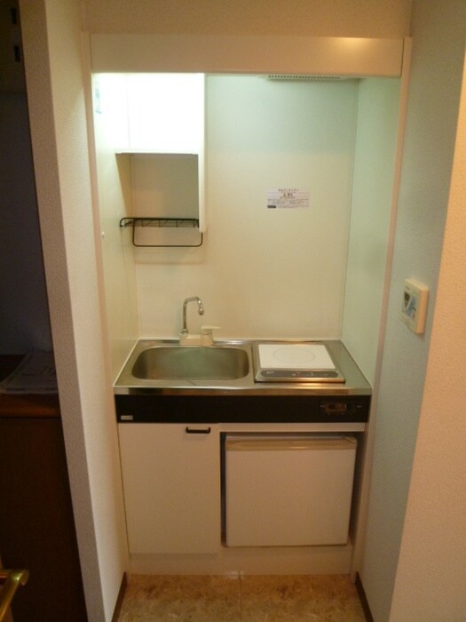 物件内観写真9　(キッチン)