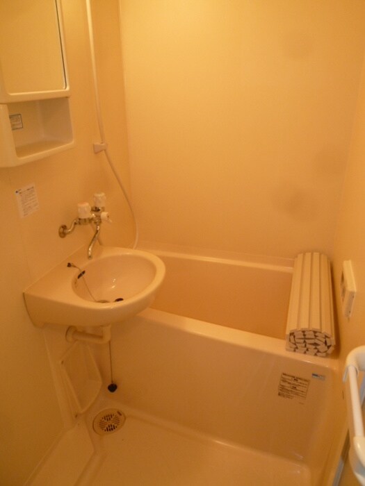 物件内観写真10　(バス／シャワールーム等)