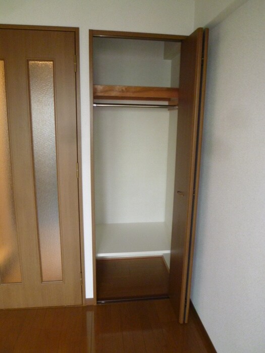 物件内観写真14　(収納)