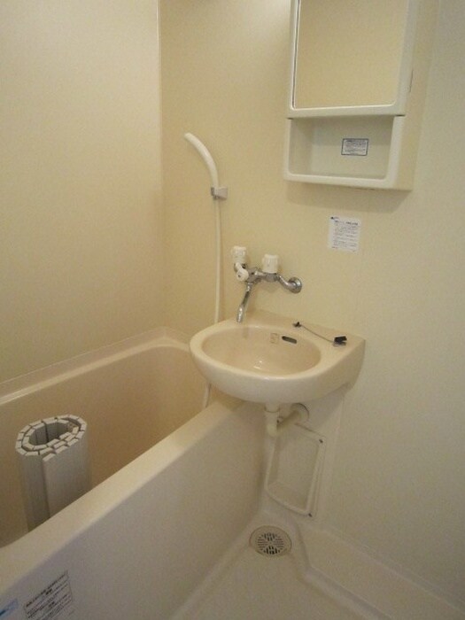 物件内観写真17　(洗面)