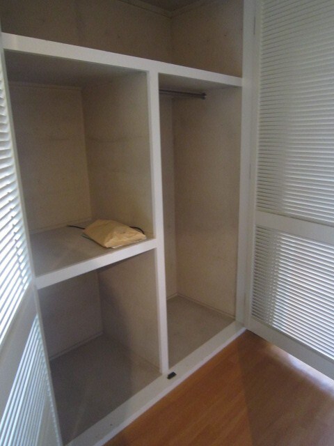 物件内観写真9　(収納)