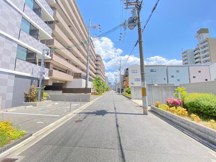 物件外観写真6　(周辺環境)