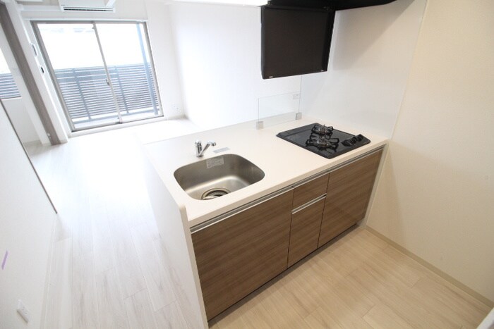 物件内観写真11　(キッチン)