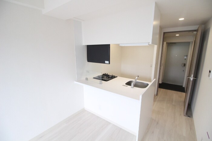 物件内観写真12　(キッチン)