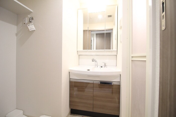 物件内観写真15　(洗面)