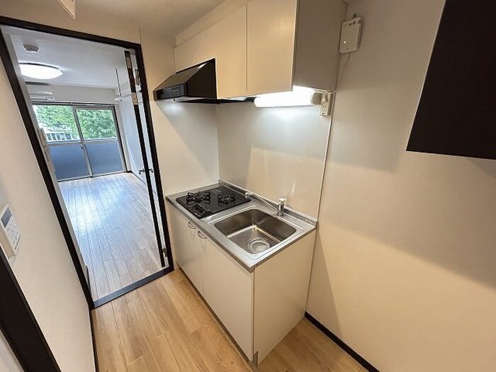 物件内観写真6　(キッチン)