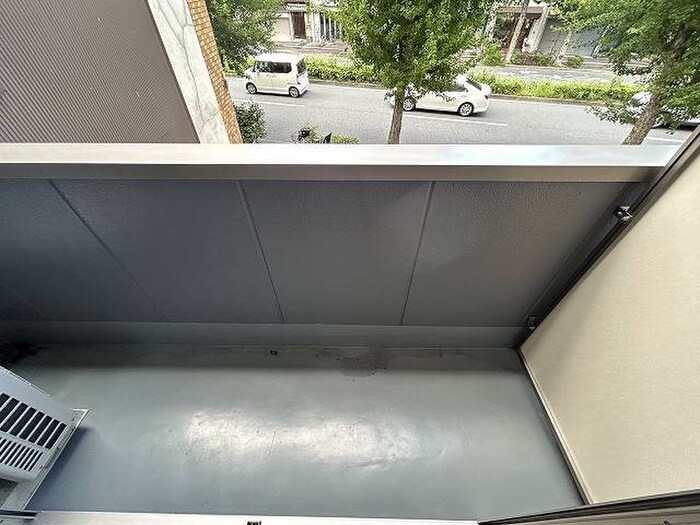 物件内観写真11　(ベランダ・バルコニー)