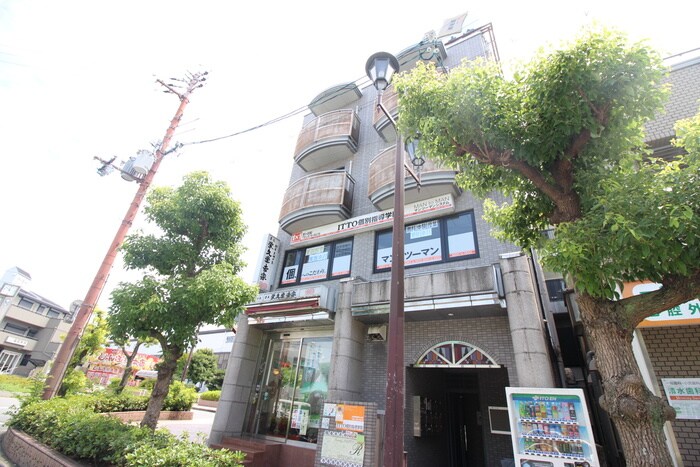 物件外観写真3　(外観写真)