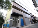 おしゃれマンション