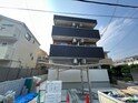 仮）フジパレス今津社前町