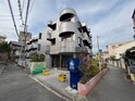 ラシーヌ守口
