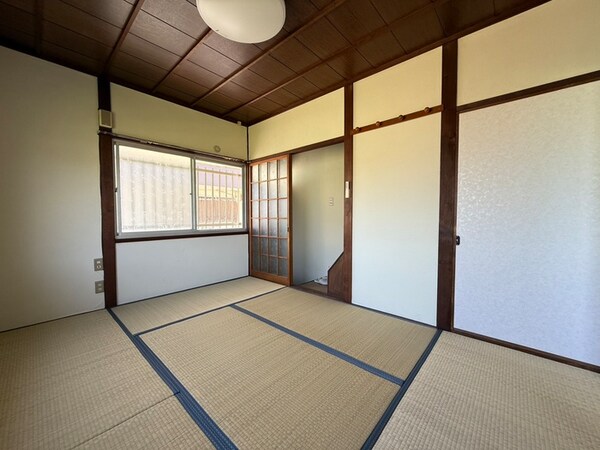 居室