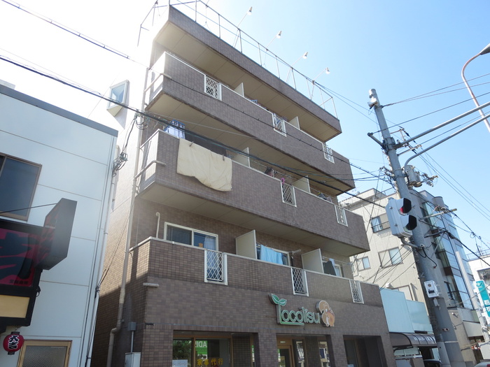 外観写真