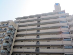 プレステ－ジ江井島駅前Ⅱ(306)外観写真