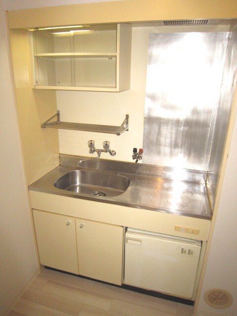 物件内観写真9　(キッチン)