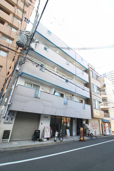 物件外観写真3　(外観写真)