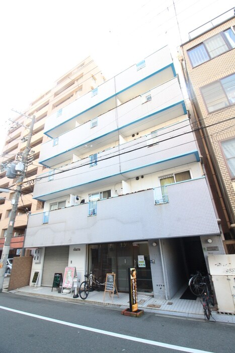 物件外観写真4　(外観写真)