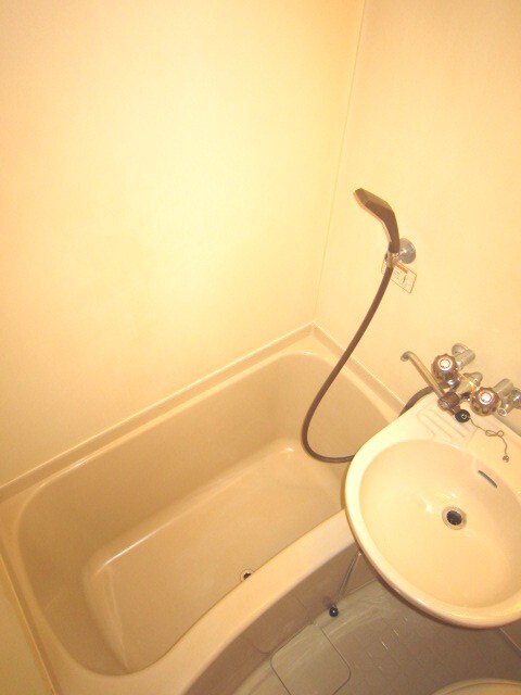 物件内観写真11　(バス／シャワールーム等)