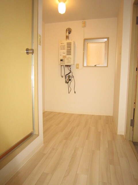 物件内観写真14　(居室)