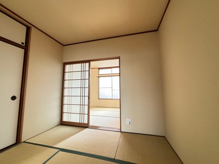 物件内観写真14　(居室)