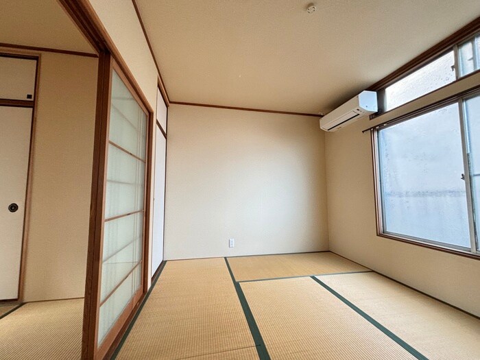 物件内観写真22　(居室)