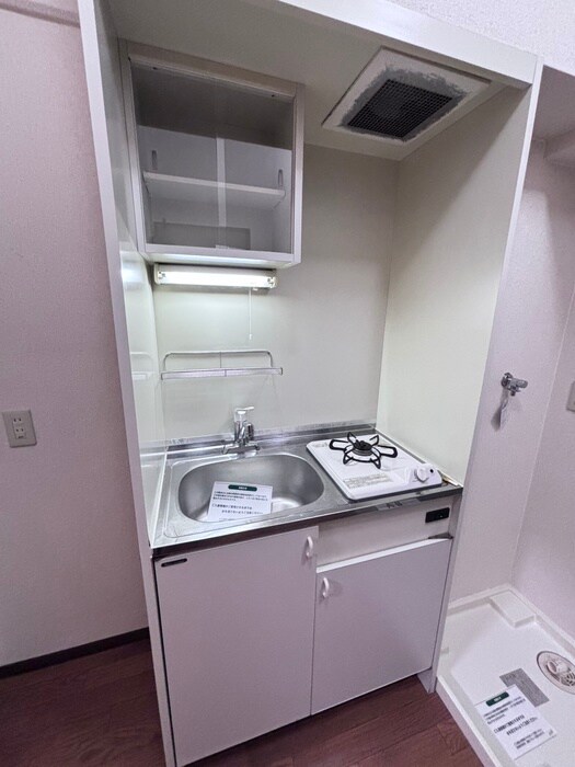 物件内観写真6　(キッチン)