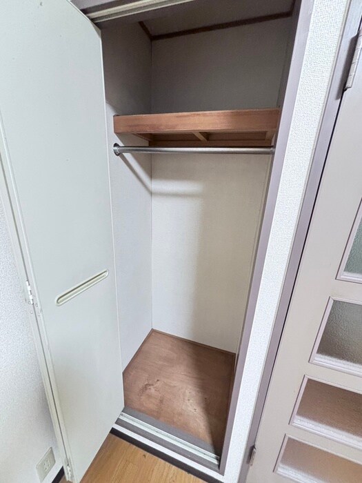 物件内観写真9　(収納)