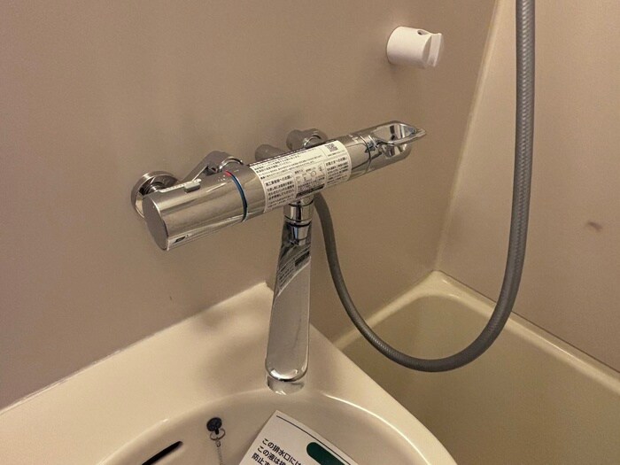 物件内観写真12　(洗面)