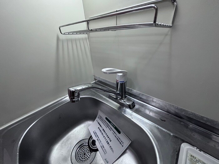 物件内観写真16　(キッチン)