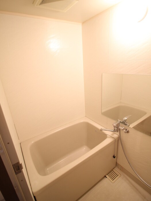 物件内観写真9　(バス／シャワールーム等)