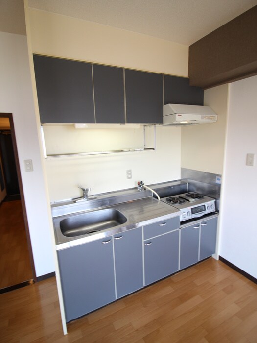 物件内観写真17　(キッチン)