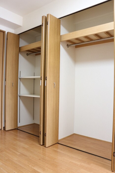 物件内観写真9　(収納)