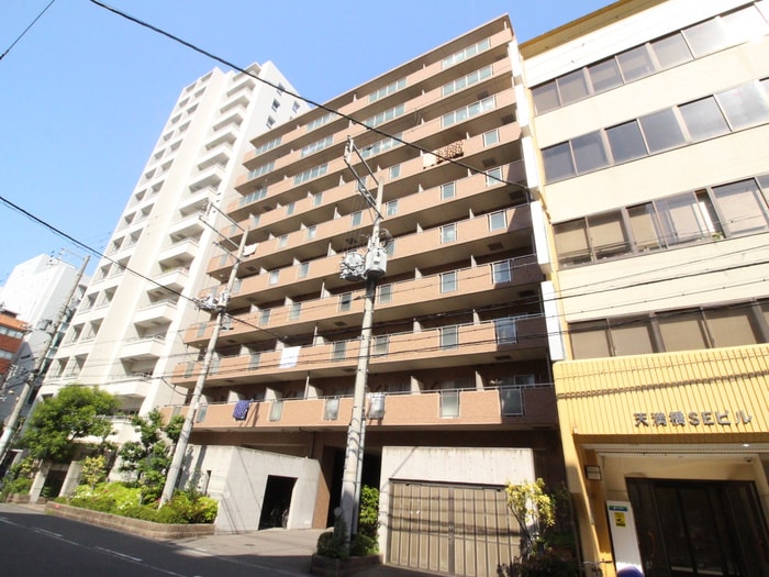 物件外観写真4　(外観写真)