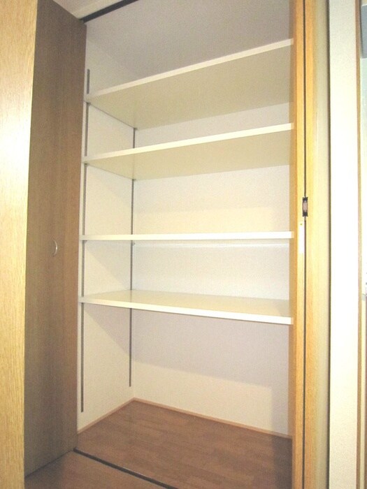 物件内観写真10　(収納)