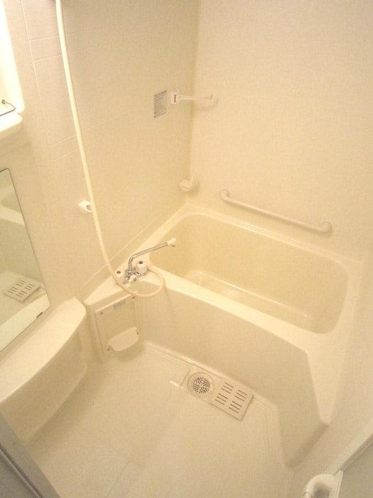 物件内観写真12　(バス／シャワールーム等)