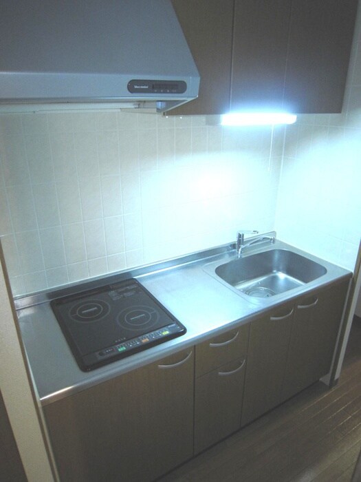 物件内観写真15　(キッチン)