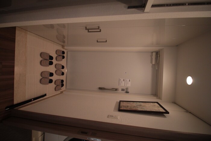 物件内観写真7　(玄関)