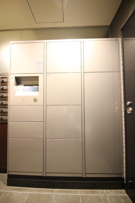 物件外観写真5　(建物設備)