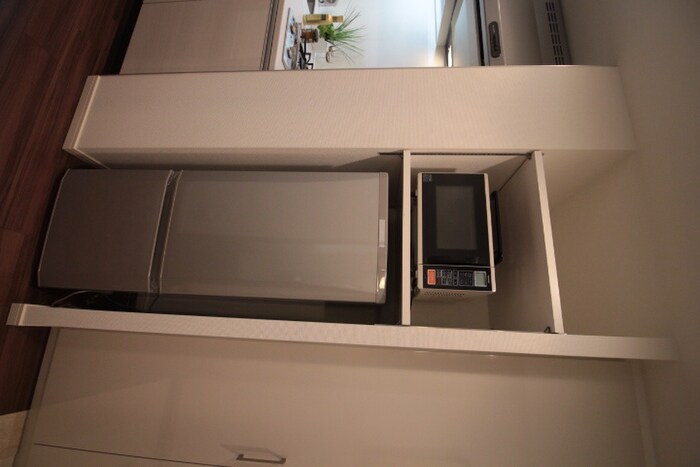 物件内観写真13　(キッチン)