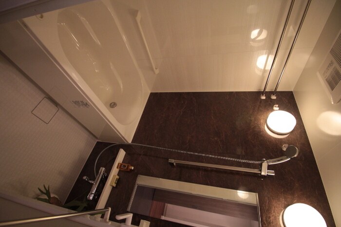 物件内観写真14　(バス／シャワールーム等)